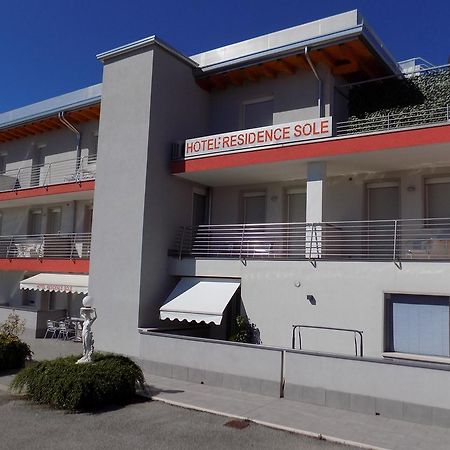 Hotel Residence Sole Fontanafredda Екстериор снимка