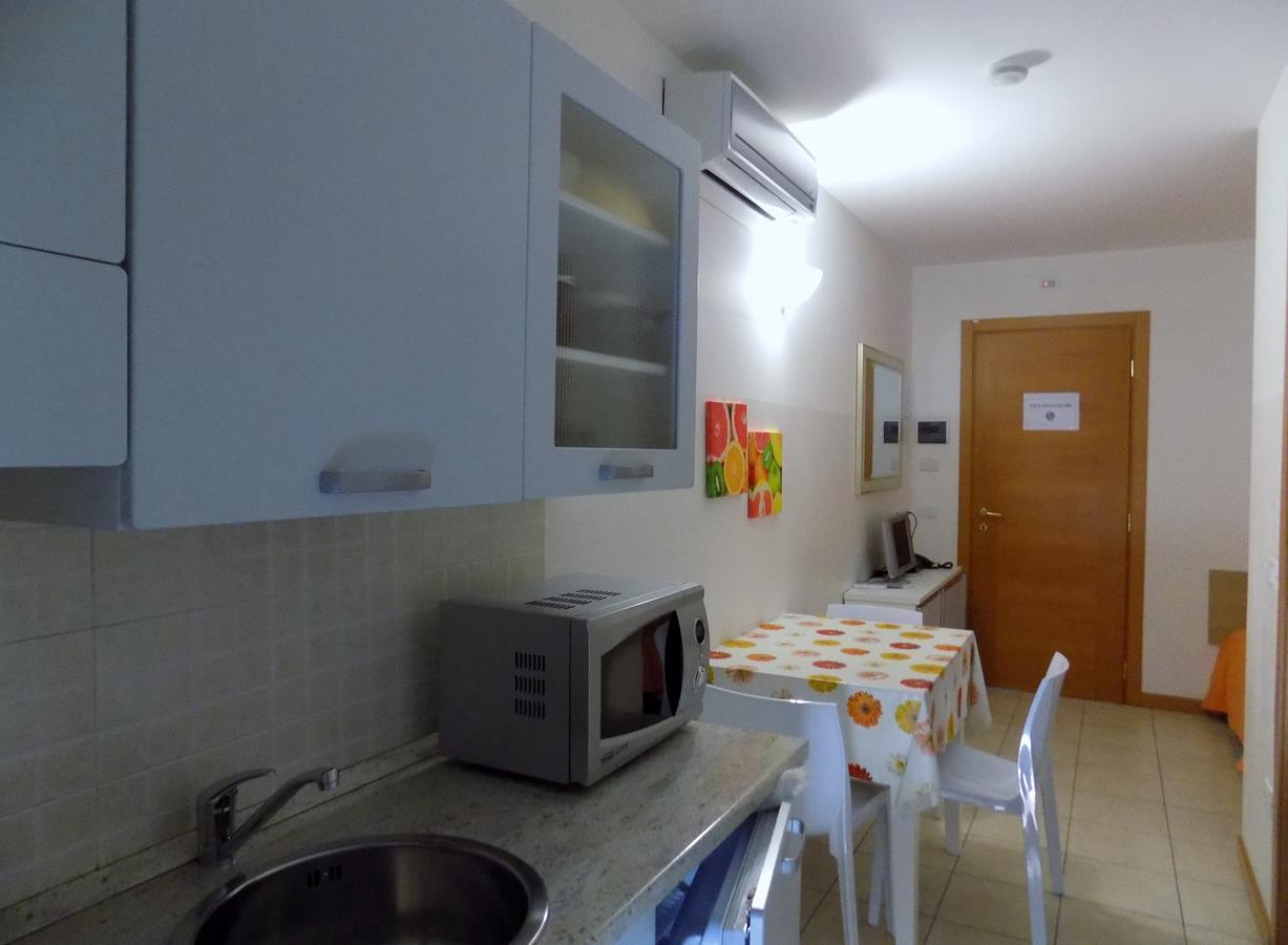 Hotel Residence Sole Fontanafredda Екстериор снимка
