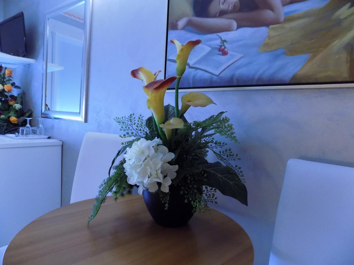 Hotel Residence Sole Fontanafredda Екстериор снимка