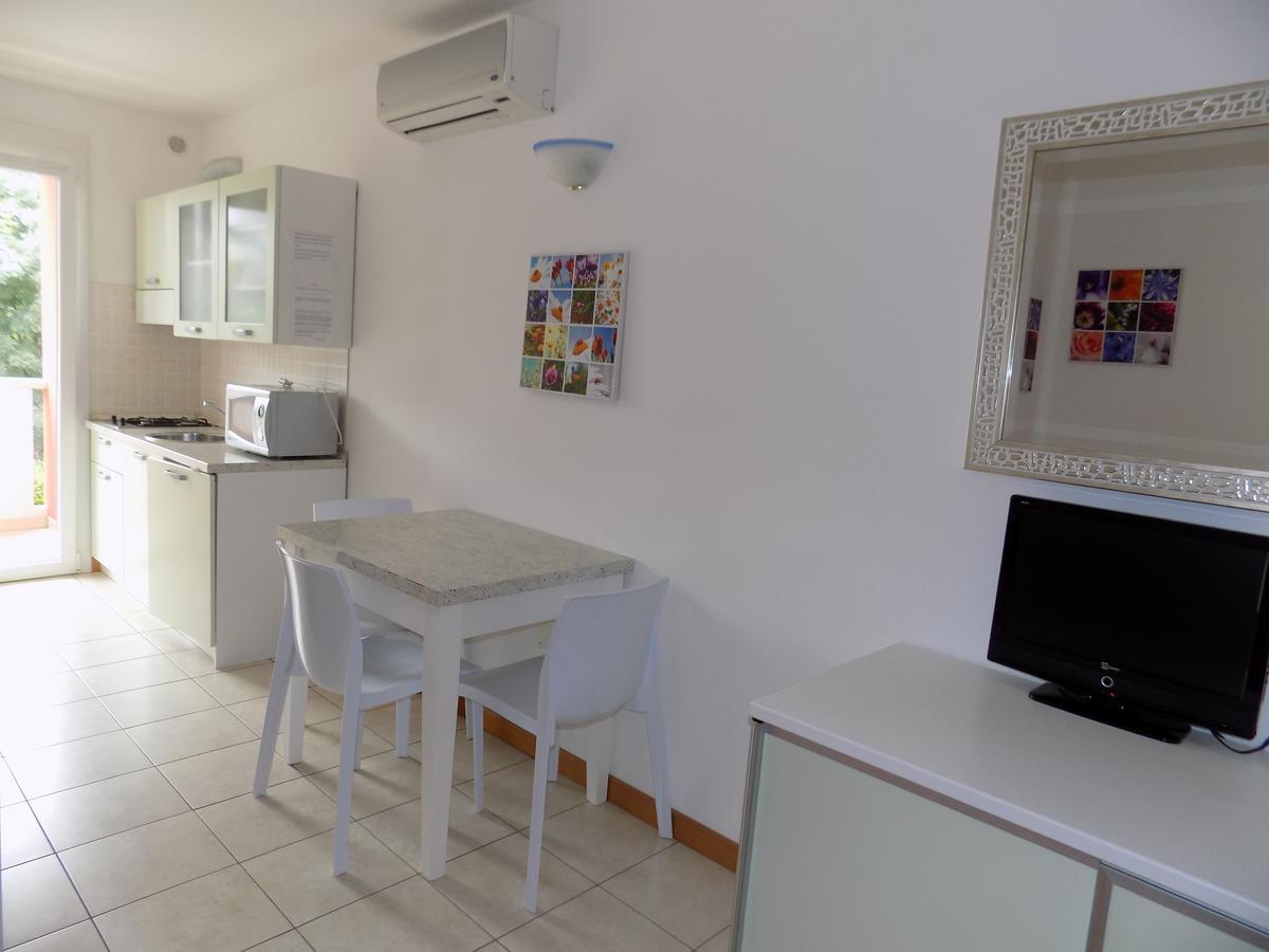 Hotel Residence Sole Fontanafredda Екстериор снимка