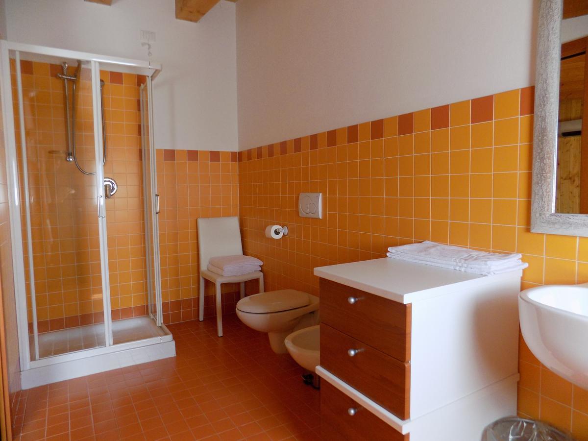 Hotel Residence Sole Fontanafredda Екстериор снимка