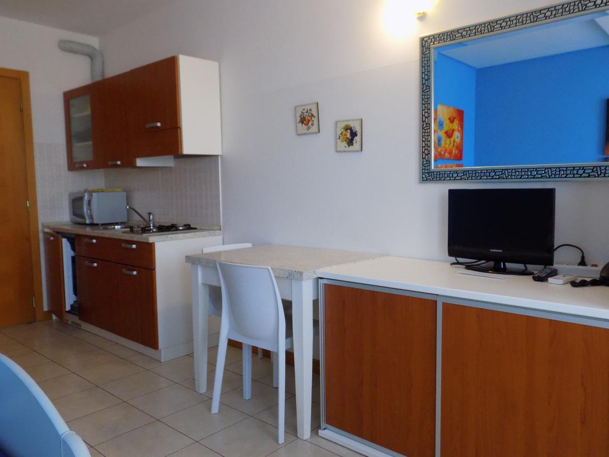 Hotel Residence Sole Fontanafredda Екстериор снимка