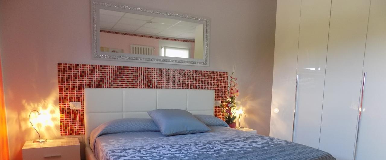 Hotel Residence Sole Fontanafredda Екстериор снимка