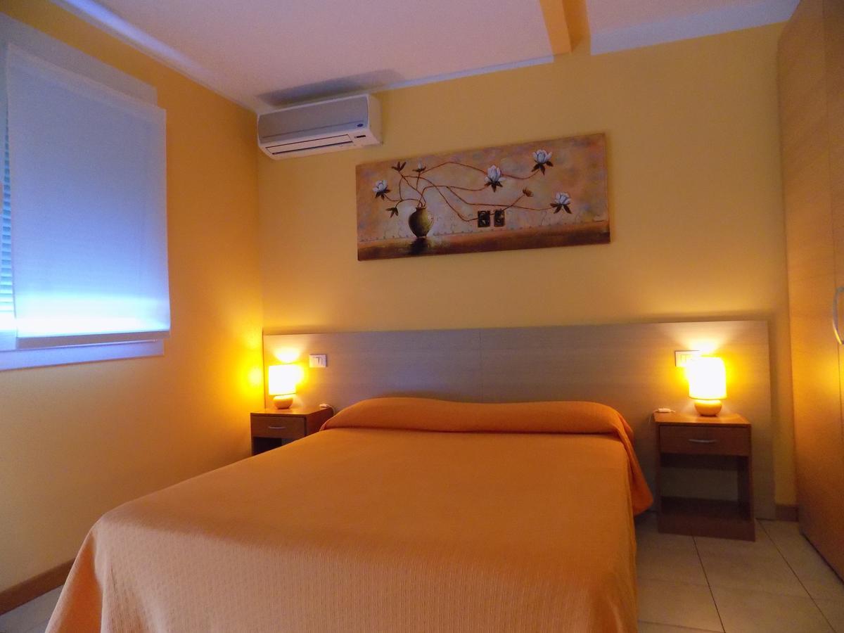 Hotel Residence Sole Fontanafredda Екстериор снимка
