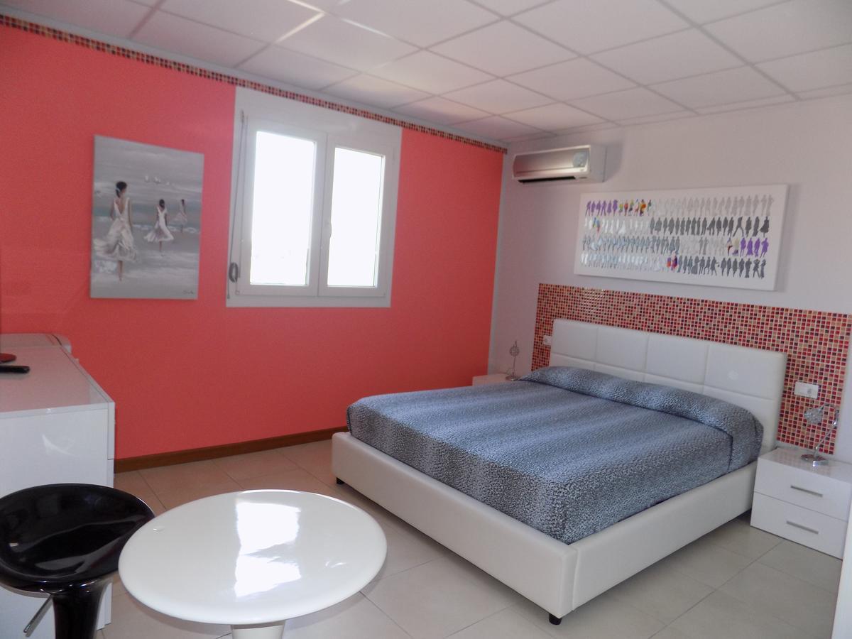 Hotel Residence Sole Fontanafredda Екстериор снимка