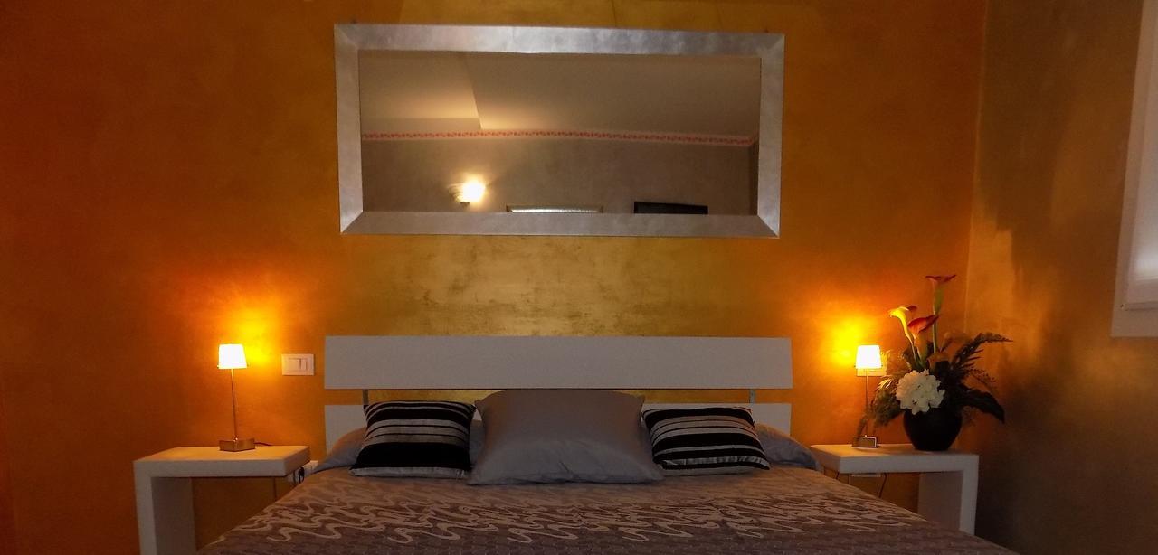 Hotel Residence Sole Fontanafredda Екстериор снимка