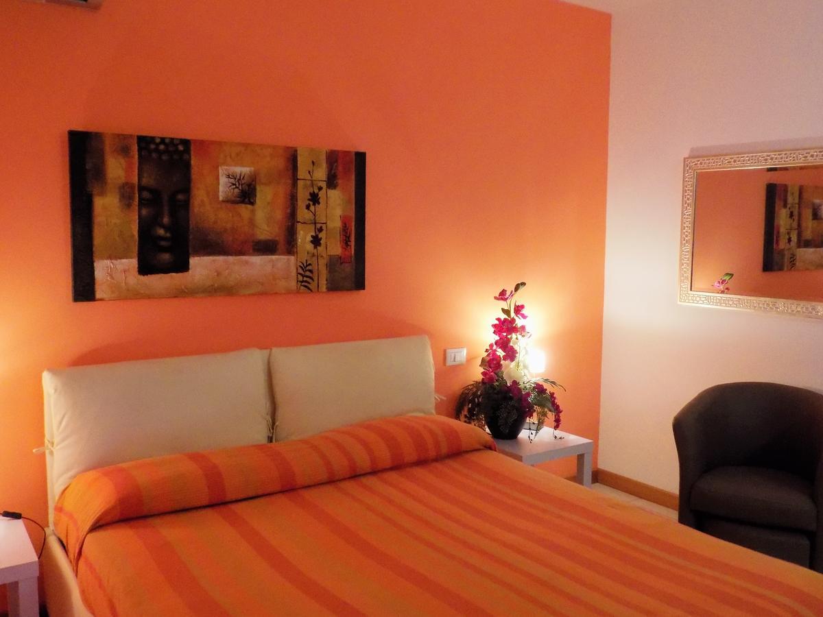 Hotel Residence Sole Fontanafredda Екстериор снимка