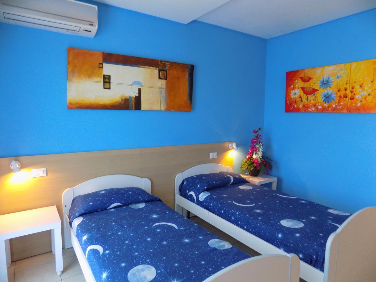 Hotel Residence Sole Fontanafredda Екстериор снимка