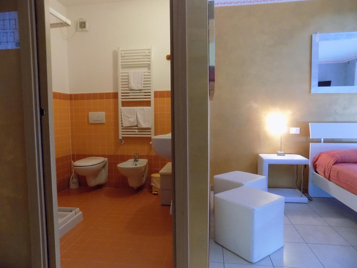 Hotel Residence Sole Fontanafredda Екстериор снимка