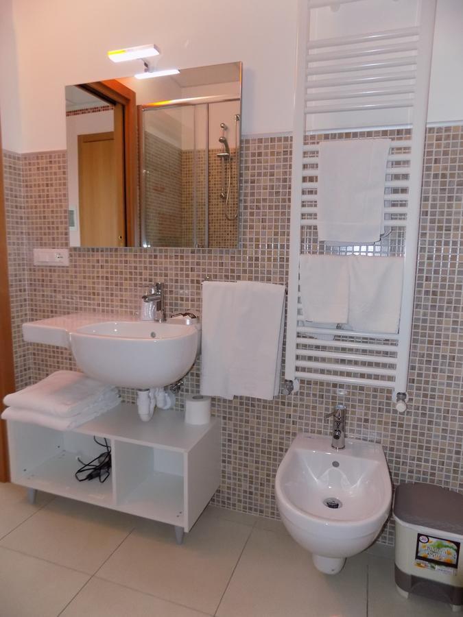 Hotel Residence Sole Fontanafredda Екстериор снимка