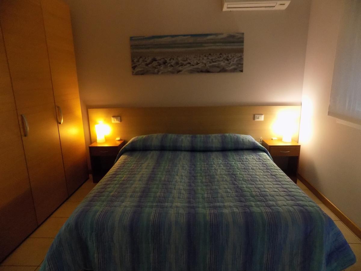 Hotel Residence Sole Fontanafredda Екстериор снимка