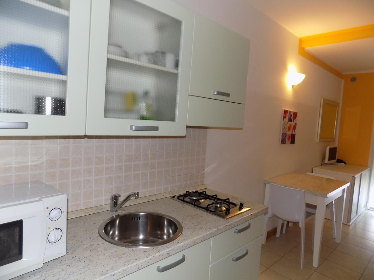 Hotel Residence Sole Fontanafredda Екстериор снимка