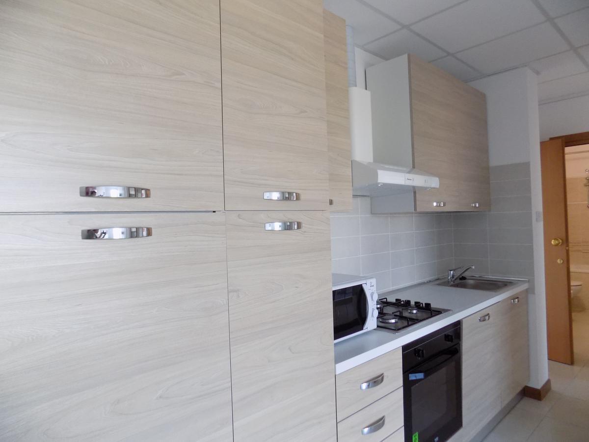 Hotel Residence Sole Fontanafredda Екстериор снимка