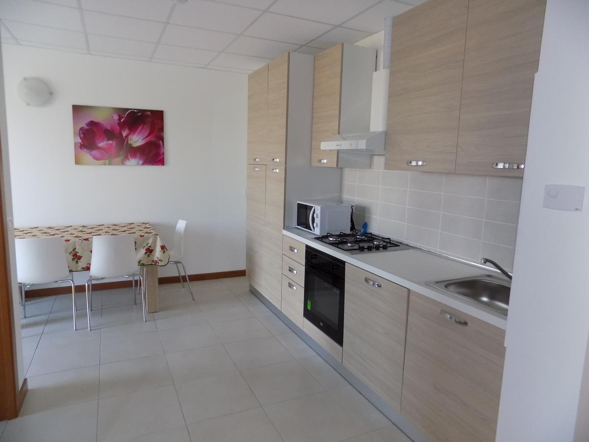 Hotel Residence Sole Fontanafredda Екстериор снимка
