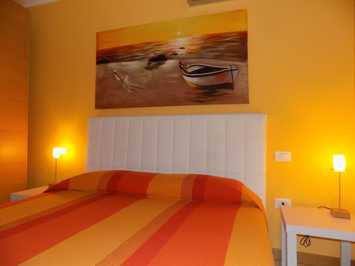 Hotel Residence Sole Fontanafredda Екстериор снимка