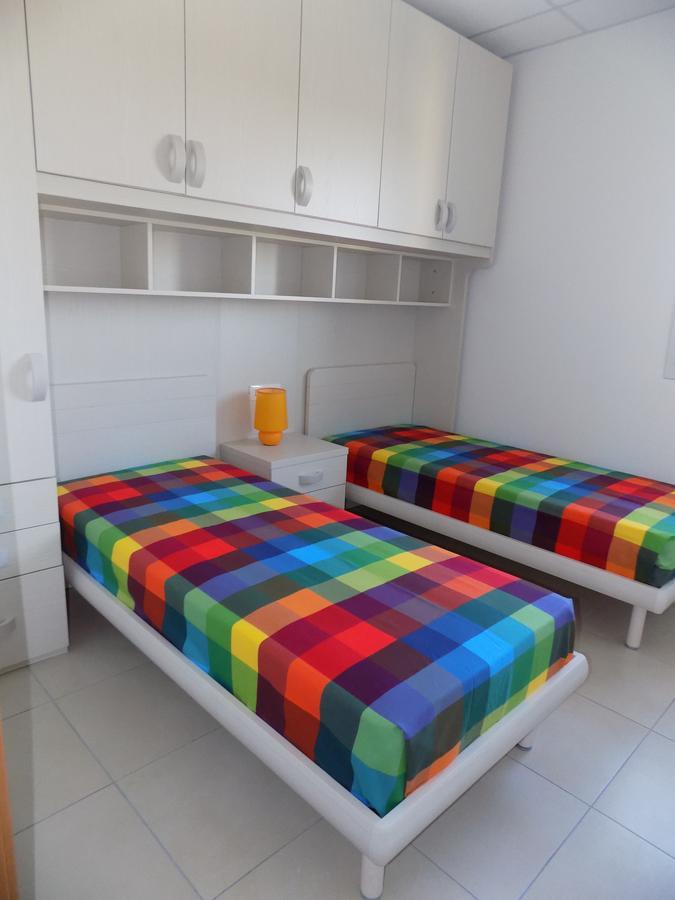 Hotel Residence Sole Fontanafredda Екстериор снимка