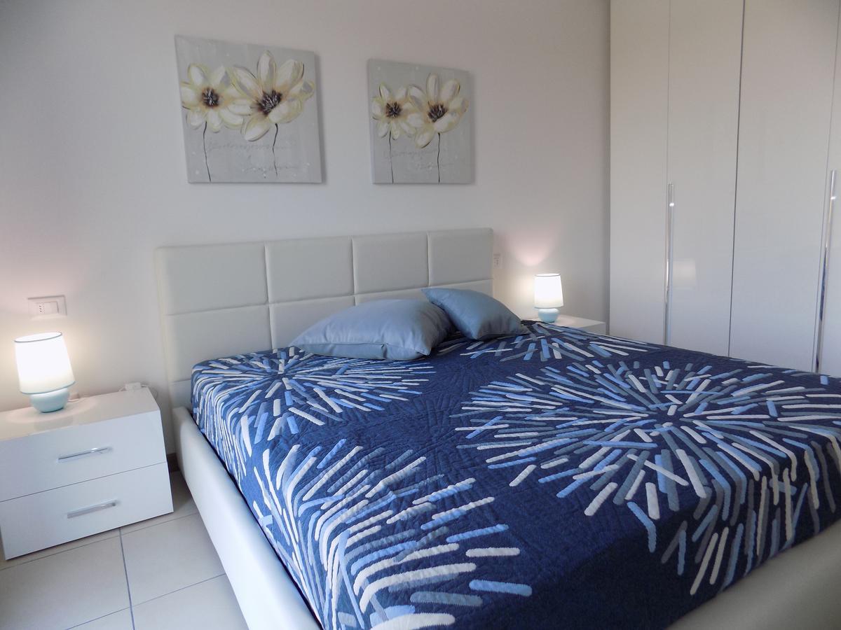 Hotel Residence Sole Fontanafredda Екстериор снимка