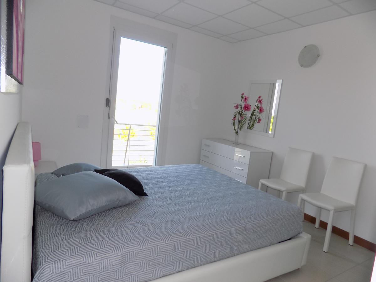 Hotel Residence Sole Fontanafredda Екстериор снимка